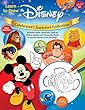Learn to Draw Disney Celebrated Characters Collection: New edition! Includes classic characters, such as Mickey Mouse and Winnie the Pooh, to current Disney/Pixar favorites (Licensed Learn to Draw)