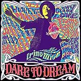 DARE TO DREAM (通常盤)【初回生産分封入特典:直筆メッセージカード】【アニメイトオリジナル特典:複製サイン入り2L判ブロマイド】