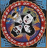 天国ベスト~BEST FIRE OF HEAVEN