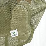 buddy buddy Insect Shield 虫よけ バギーキャップ 虫よけ 虫除け 防蚊 蚊帳 デング熱 Z4558 (40カーキ)