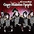 Crack6「Crazy Monsters Parade(初回限定盤)」