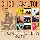 Complete Recordings 1953-1958
