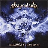 THE BATTLE OF THE IVORY PLAINS