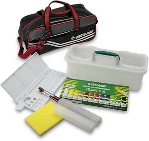 Amazon サクラクレパス 水彩セットe Ewz E 49 ブラック 文房具 オフィス用品 文房具 オフィス用品