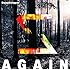 AGAIN（初回限定盤B）