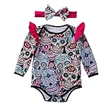 Bookear SWEATER ベビー・ガールズ US サイズ: Size:18M カラー: レッド