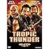 トロピック・サンダー／史上最低の作戦 ディレクターズ・カット 調子にのってこんなに盛り込んじゃいましたエディション（DVD）
