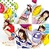 ℃-ute「桃色スパークリング(初回限定盤B)」