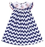 Babeeni DRESS ベビー・ガールズ US サイズ: 6 Months カラー: マルチカラー
