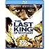 ラストキング・オブ・スコットランド(Blu-ray)