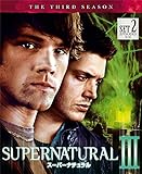 SUPERNATURAL�q�T�[�h�E�V�[�Y���r �㔼�Z�b�g