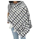 Bebe Au Lait ベベオレ Hooter Hider フーターハイダー Tulipa チューリップ Nursing Covers ナーシングカバー 授乳用カバー [並行輸入品]