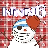 All I Want for Christmas Is You INFINITY 16
