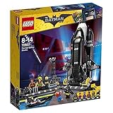 レゴ(LEGO) バットマンムービー バット・スペースシャトル 70923 [並行輸入品]
