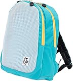 [チャムス] CHUMS Kid's Crazy Day Pack CD ティールウォーター