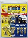 OOK 50918 Professional Picture Hanging Value Pieces Kit, hangs up to 17 frames (3)