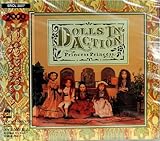 DOLLS IN ACTION