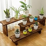 アセンブリフラワーフレームマルチフロアポット鉢植えバルコニー室内花の棚ホームインテリアフラワーラック