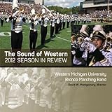 Sound of Western: 2012 Bronco Marching Band Season