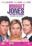 ブリジット・ジョーンズの日記 きれそうなわたしの12ヶ月 【プレミアム・ベスト・コレクション 800】 [DVD]