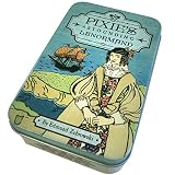 ピクシーズ・アスタウンディング・ルノルマン（缶入り）