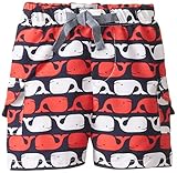 Mud Pie SWIMWEAR ベビー・ボーイズ カラー: ブルー