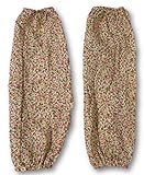 (ラブドワンズ) Loved Ones 腕カバー アームカバー 事務 洗濯 炊事 ガーデニング かわいい 可愛い カワイイ おしゃれ オシャレ お洒落 事務 防水 袖口カバー uv レディース z03