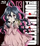 THE UNLIMITED �������� 03 Blu-ray��������