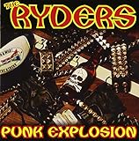 PUNK EXPLOSION