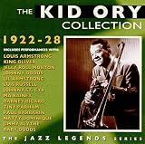 Collection 1922-28
