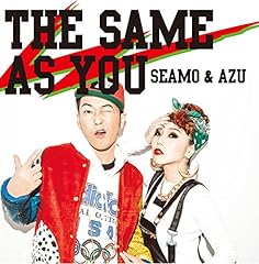 SUPER LIVE BROTHERS / SEAMO & AZU