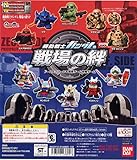 ＳＤガンダムフルカラー 戦場の絆ＳＰＥＣＩＡＬ 全１０種
