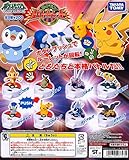 ポケットモンスターＤＰポケモン バトルーレット 全８種