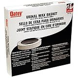 Oatey 31187 Urinal Wax Ring [並行輸入品]