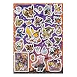 ポケモンセンターオリジナル PETシール Pokémon Halloween Time