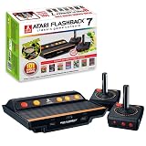 【ATARI】ATARI Flashback7 アタリ　フラッシュバック7 クラシックゲームコンソール【内蔵ゲームは101種類！！】