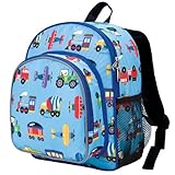 Olive Kids Trains, Planes and Trucks Pack 'n Snack [並行輸入品]