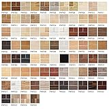 東リ ビニル床タイル ロイヤルウッド 木目調 15cm×90cm （四面R面取） 色 PWT506 ラスティックラフソーン 20枚セット〔日本製〕