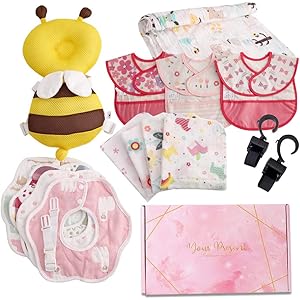 出産祝い 女の子 ギフトセット Mapaties (女の子)