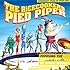 THE RiCECOOKERS「PIED PIPER」