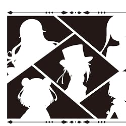 プリンセス プリンシパル 壁紙 スマポ