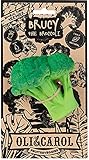 Oli & Carol オリー&キャロル ブロッコリーのブルーシーちゃん BRUCY THE BROCCOLI