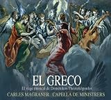 El Iaje De El Greco