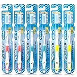 デントインキッズハブラシ園児用 6本セット