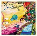 Miya�fs Book;Music For Seven Days