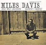 マイルス・デイビス・アンド・ミルト・ジャクソン