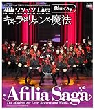 4th�����}��Live �L�����������������@�yBlu-ray�z