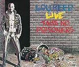 テイク・ノー・プリズナーズ~ルー・リード・ライヴ