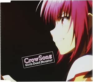 Amazon Crow Song Girls Dead Monster アニメ ミュージック