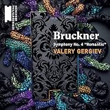 BRUCKNER/ SYMPHONY NO. 4